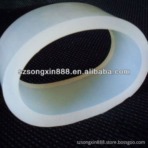 Non-toxic Silicone hose